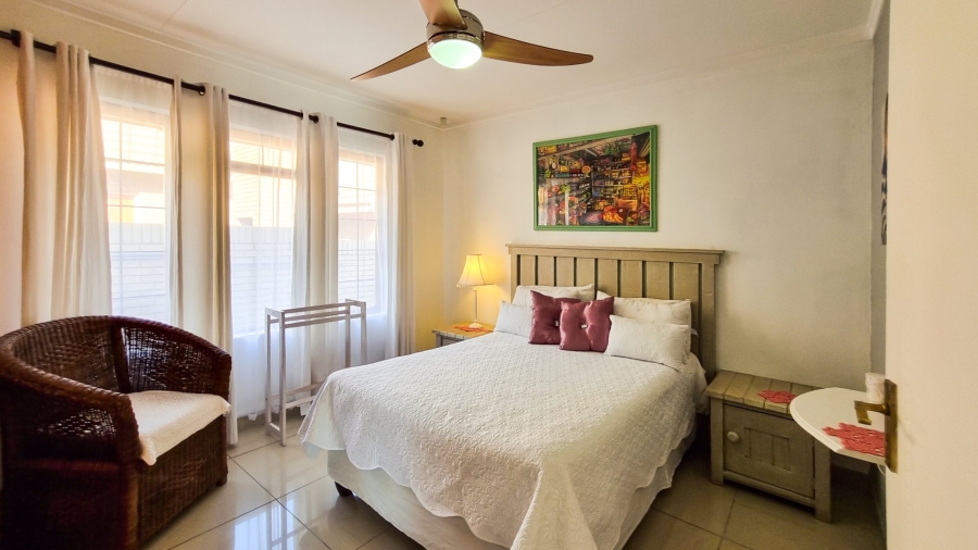 2 Bedroom Property for Sale in Langenhovenpark Free State